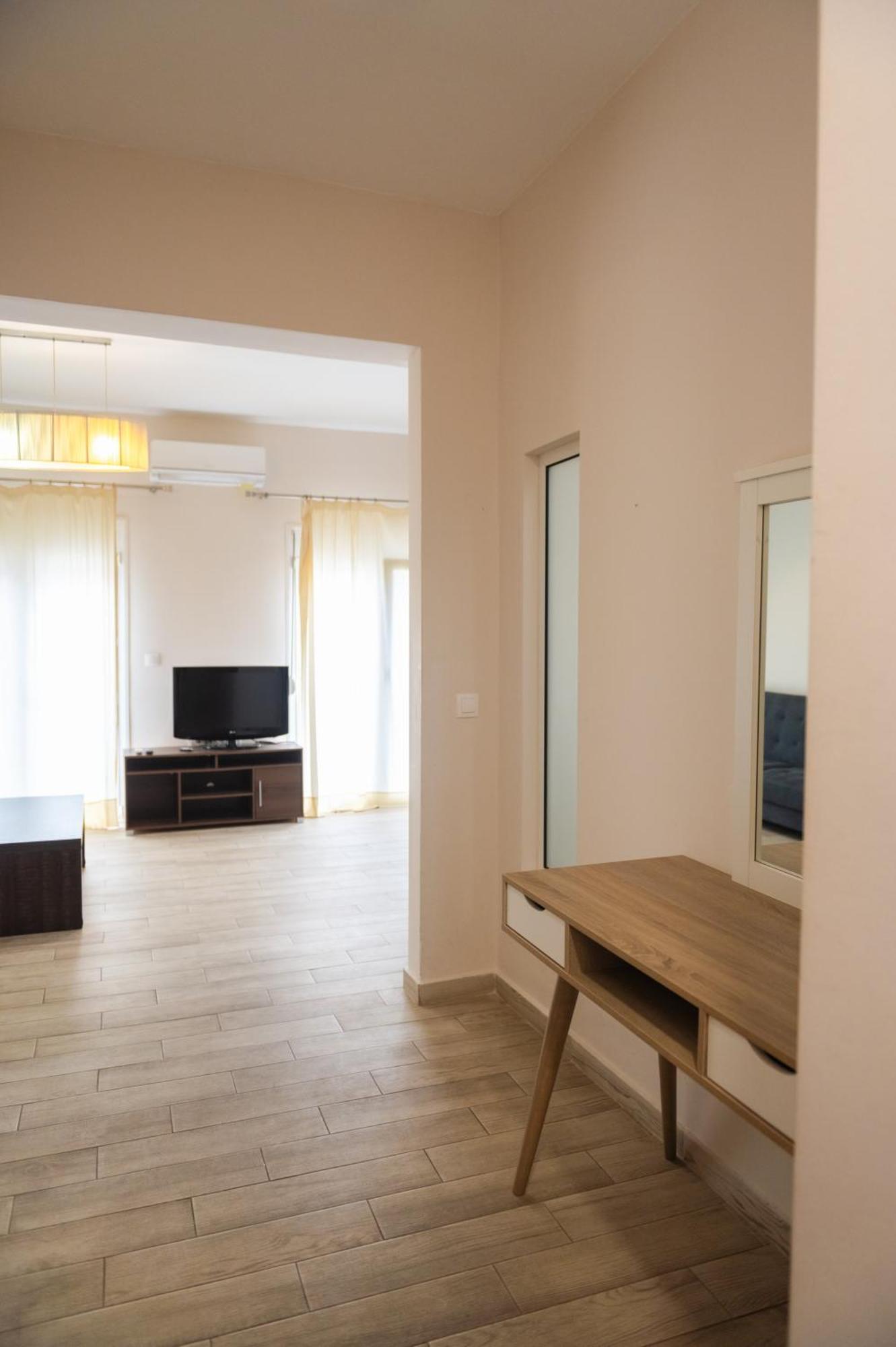 Central Luxurious Suite Near Lighthouse アレクサンドルポリス エクステリア 写真