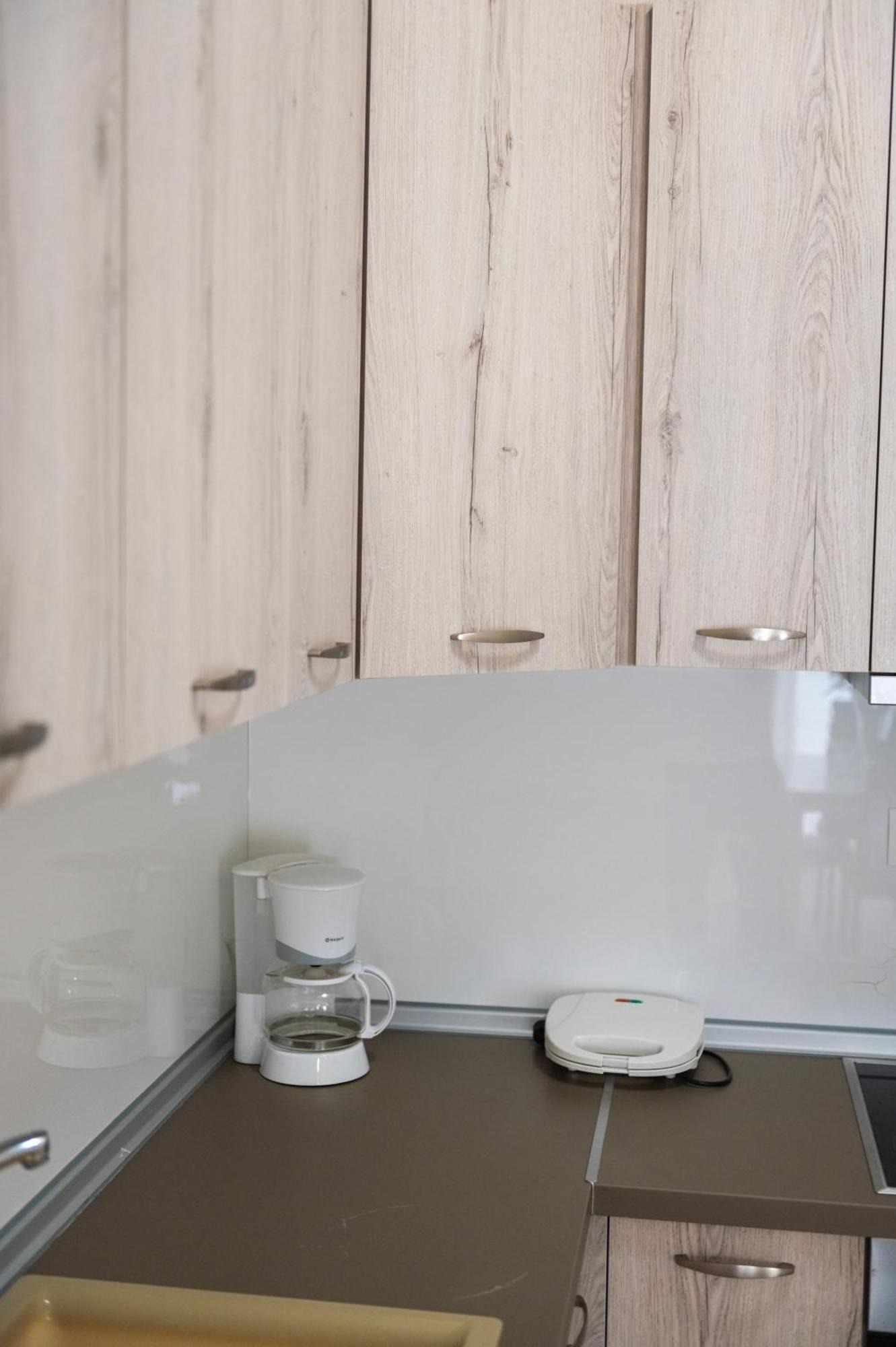 Central Luxurious Suite Near Lighthouse アレクサンドルポリス エクステリア 写真