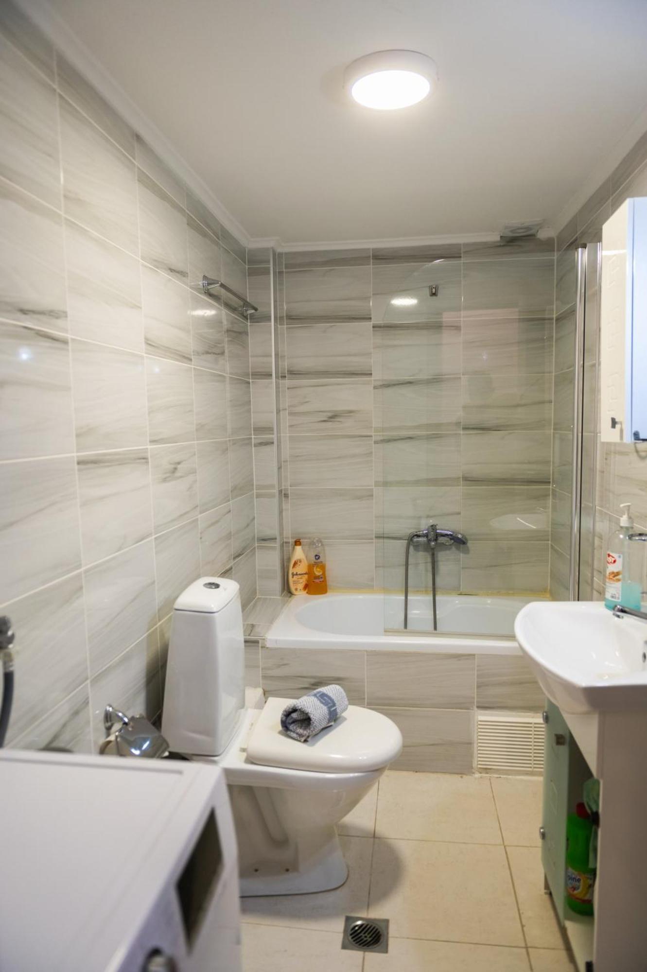 Central Luxurious Suite Near Lighthouse アレクサンドルポリス エクステリア 写真