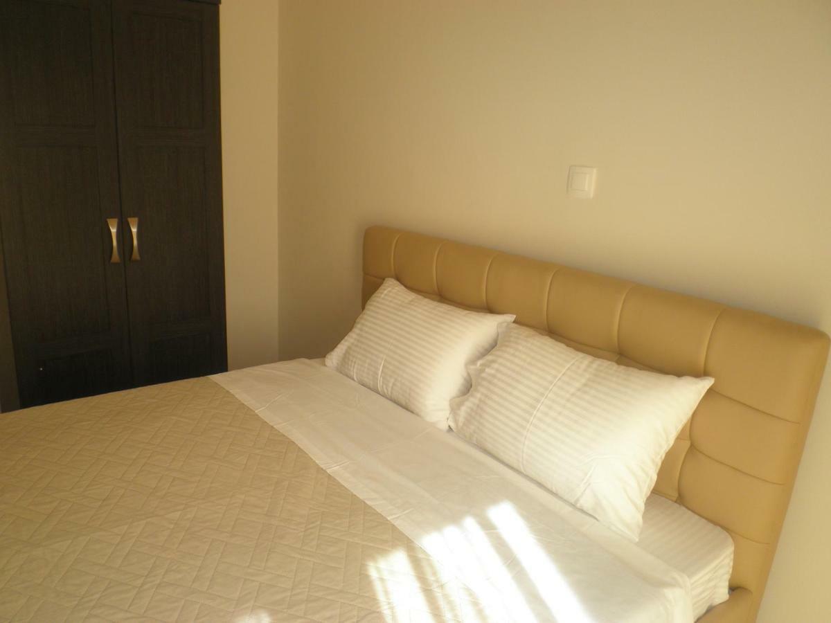 Central Luxurious Suite Near Lighthouse アレクサンドルポリス エクステリア 写真